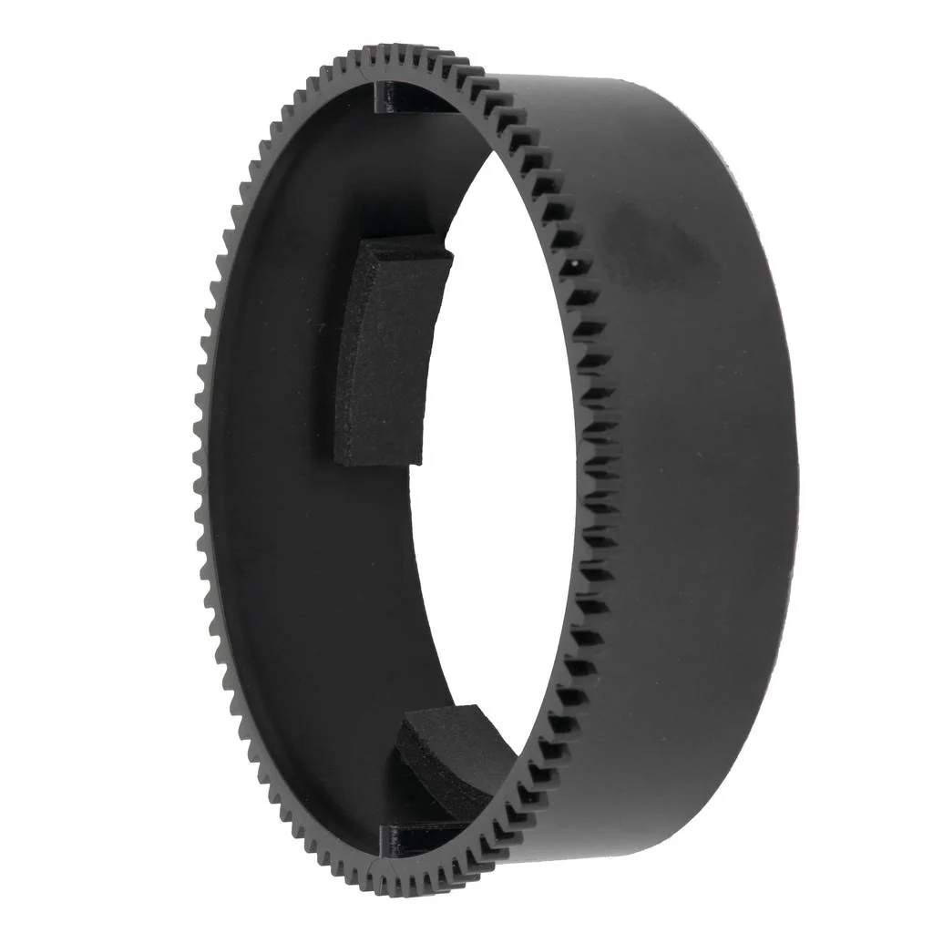 Ikelite 5515.12 Zoom and Focus Gear - Image 2
