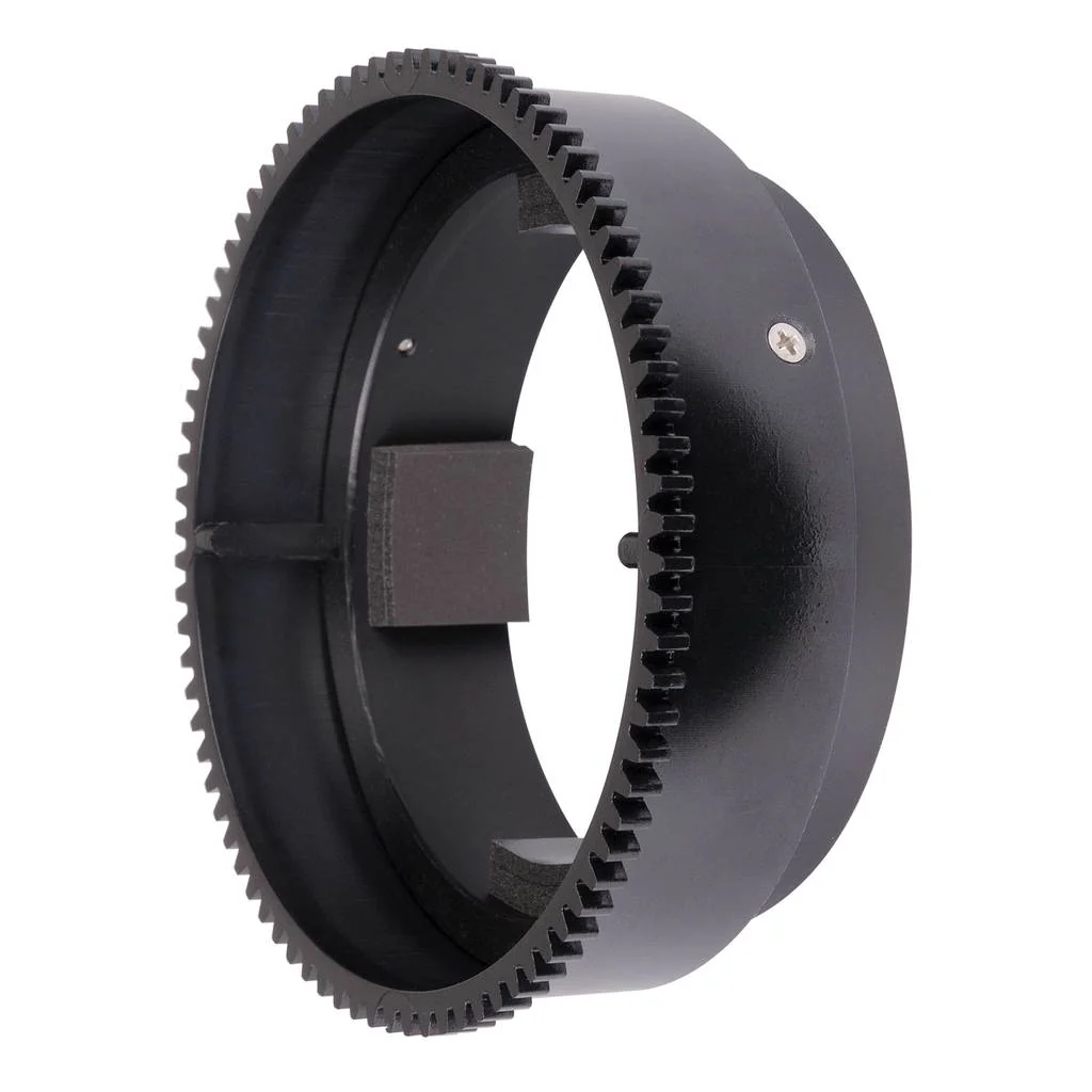 Ikelite 5515.20 Zoom and Focus Gear - Image 2