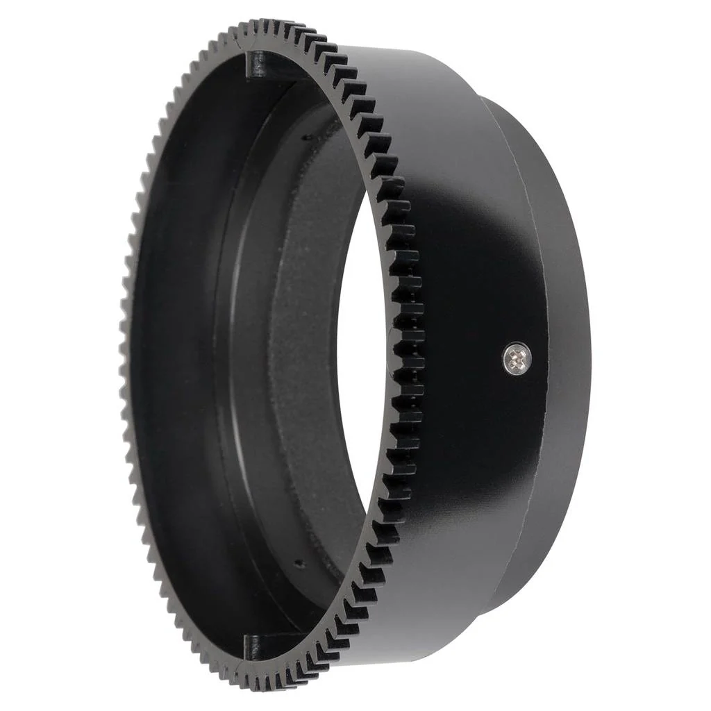 Ikelite 5515.26 Zoom and Focus Gear - Image 2
