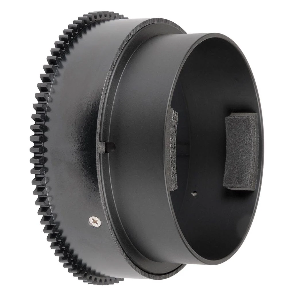 Ikelite 5515.41 Zoom and Focus Gear