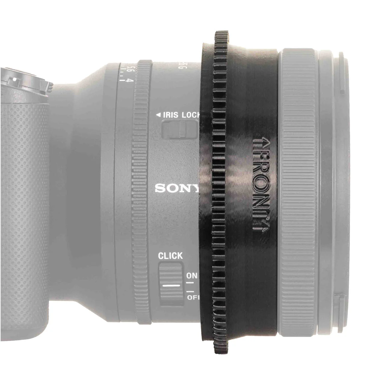 Ikelite 5515.44 Zoom and Focus Gear - Image 4
