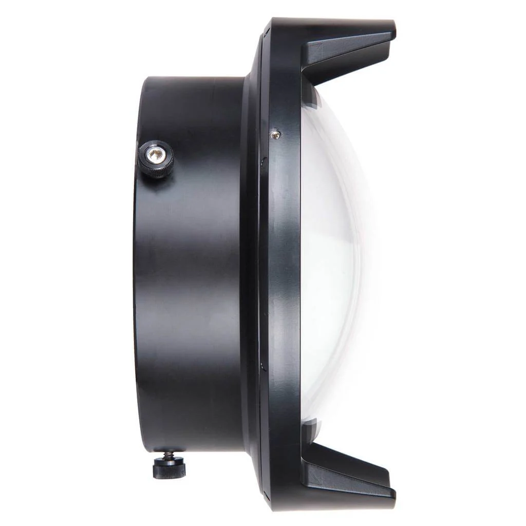 Ikelite DLM Extended 6-inch Dome Port - Image 3
