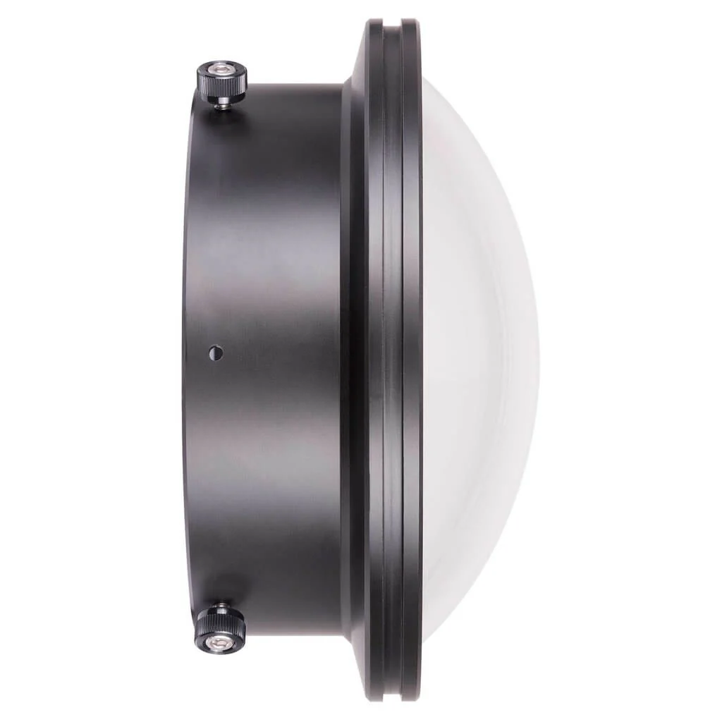 Ikelite DLM Extended 6-inch Dome Port - Image 4