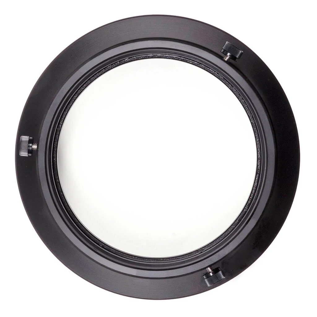 Ikelite DLM Extended 6-inch Dome Port - Image 6