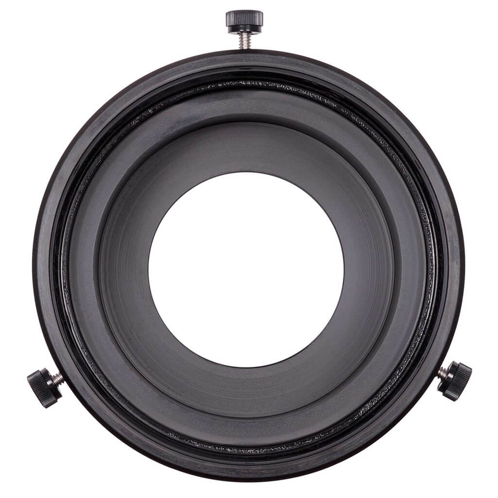 Ikelite DLM Extended Flat Port - Image 2