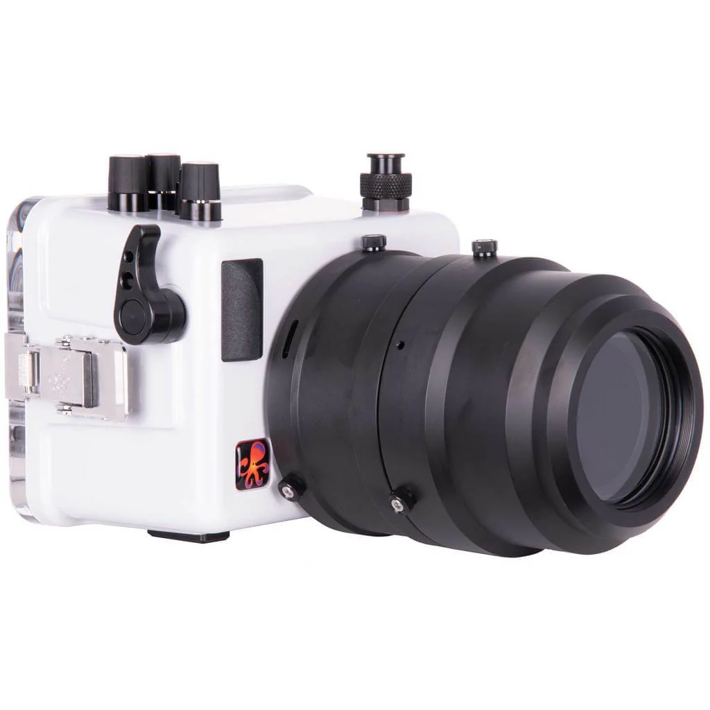 Ikelite DLM 2.25 Inch Port Extension - Image 3