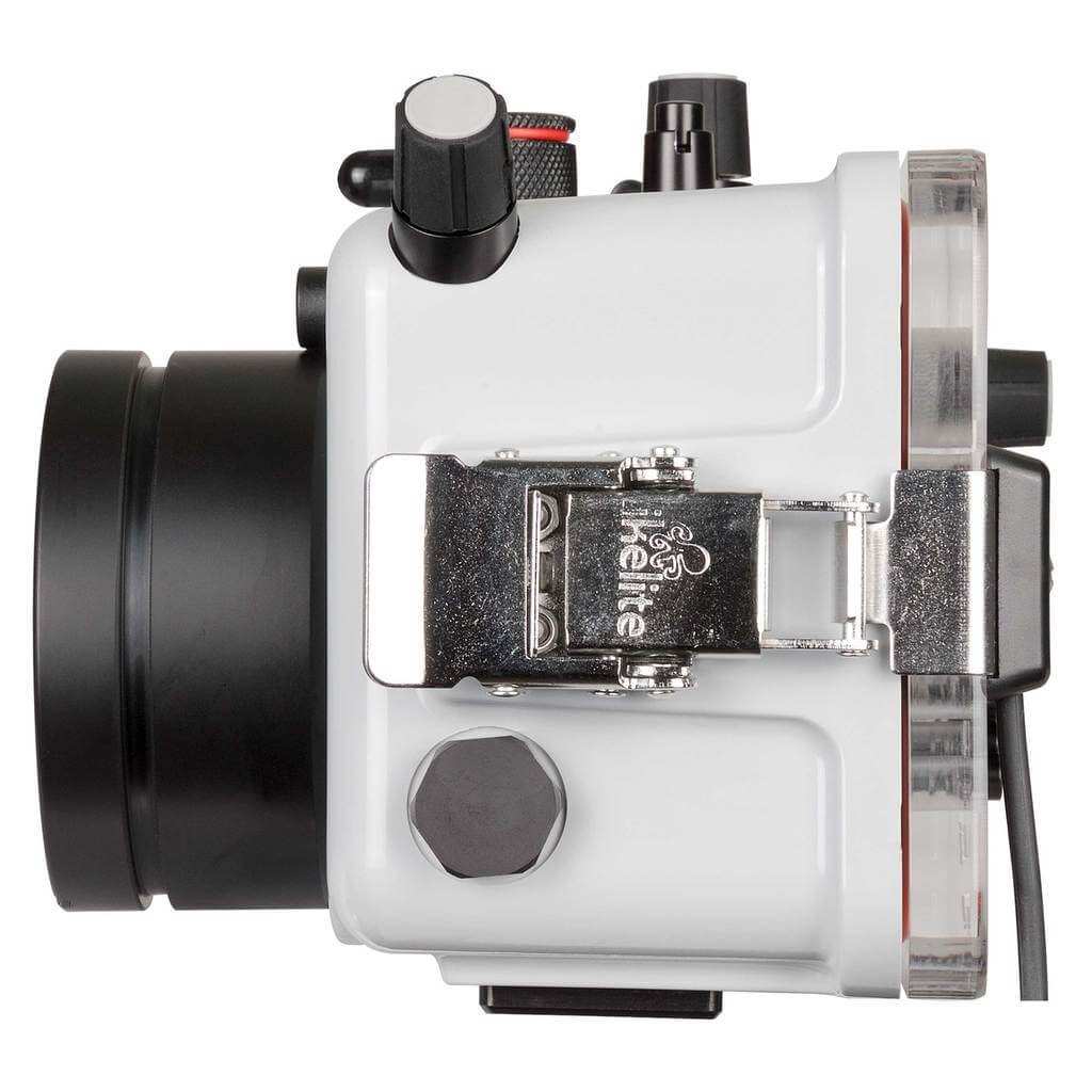 Ikelite Underwater Housing Sony RX100 MkIII, IV & V - Image 2