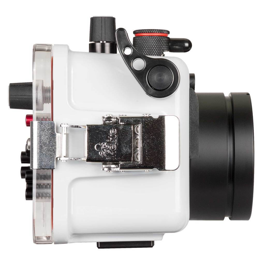 Ikelite Underwater Housing Sony RX100 MkIII, IV & V - Image 3