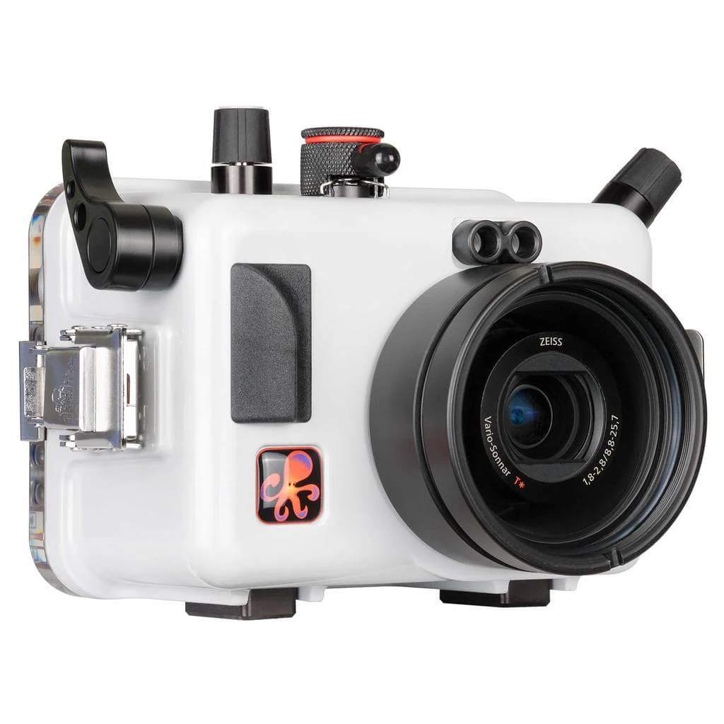 Ikelite Underwater Housing Sony RX100 MkIII, IV & V - Image 5