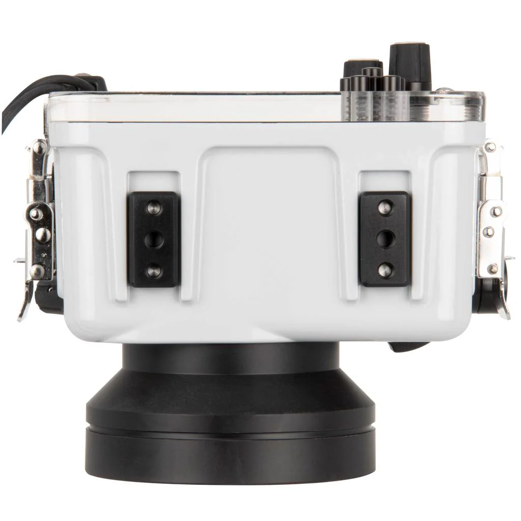 Ikelite Underwater Housing Canon G5X MkII - Image 3