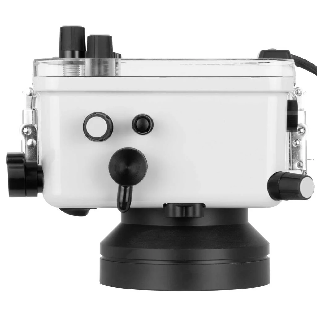 Ikelite Underwater Housing Canon G5X MkII - Image 4