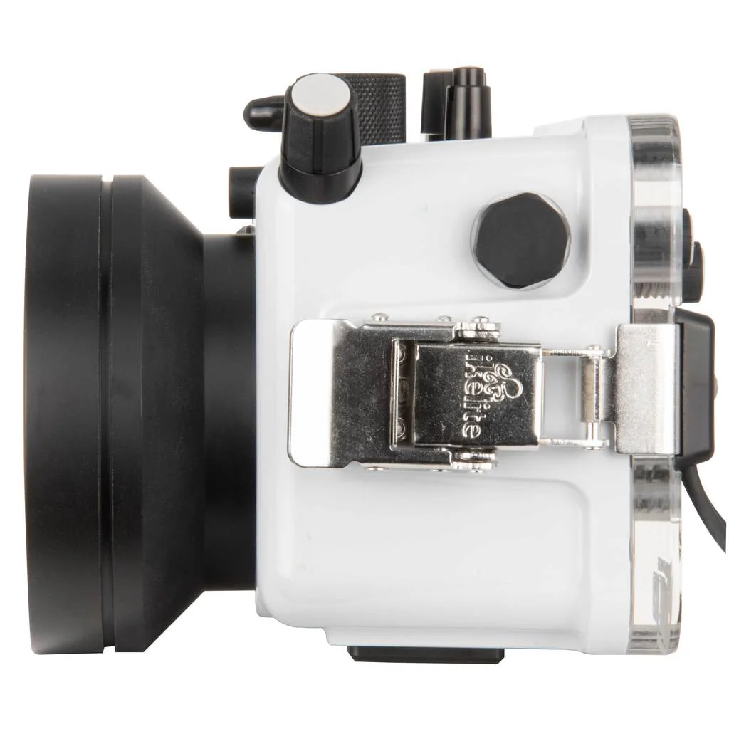 Ikelite Underwater Housing Canon G5X MkII - Image 5