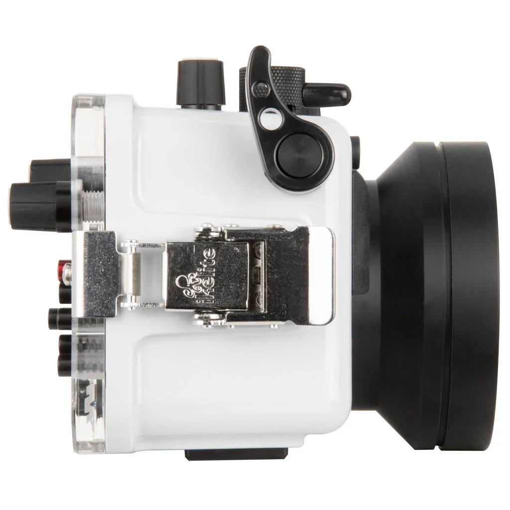 Ikelite Underwater Housing Canon G5X MkII - Image 6