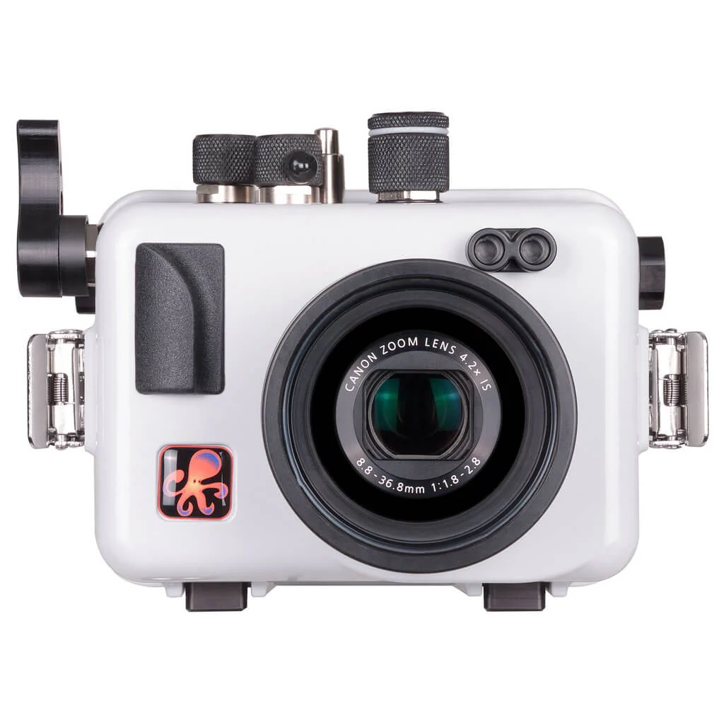 Ikelite Underwater Housing Canon G7X MkII - Image 2