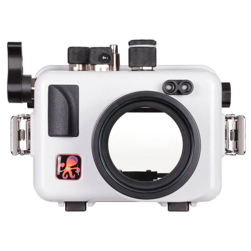 Ikelite Underwater Housing Canon G7X MkII - Image 3