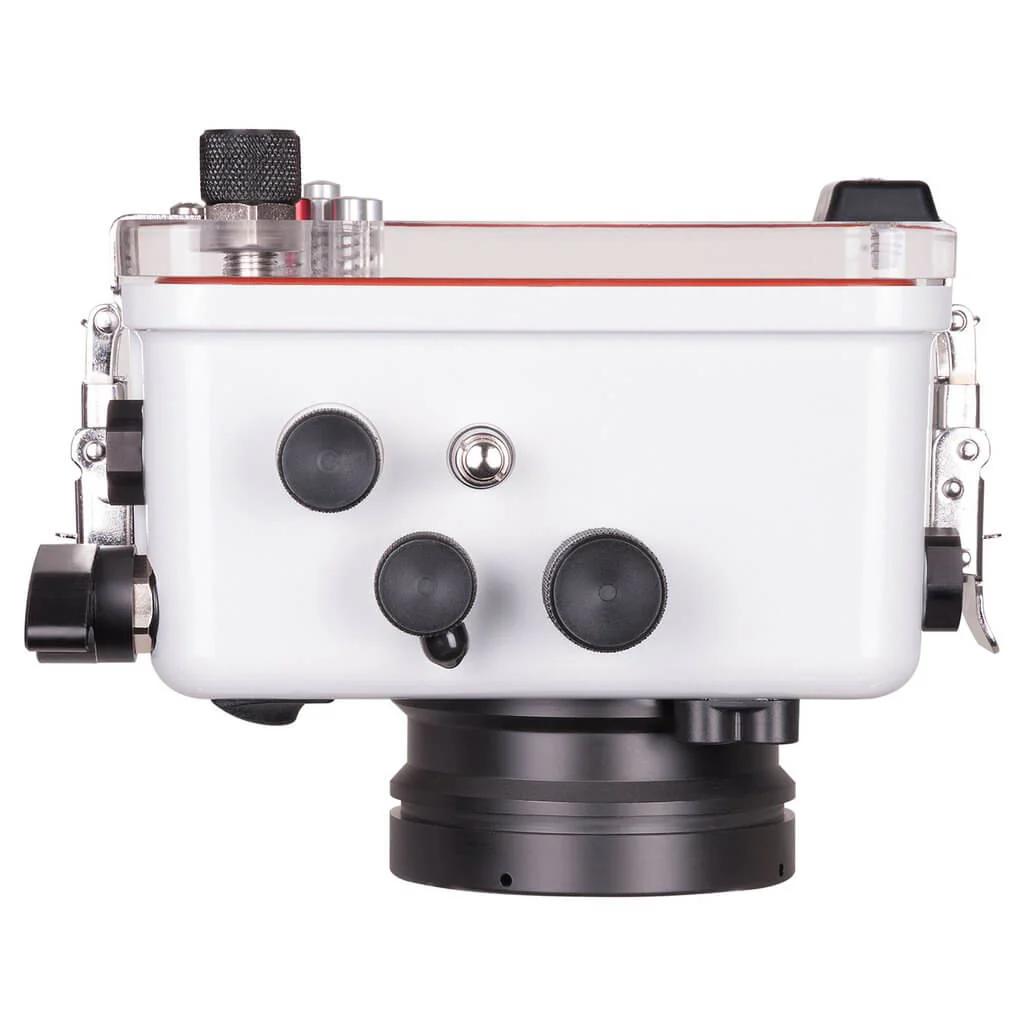 Ikelite Underwater Housing Canon G7X MkII - Image 5