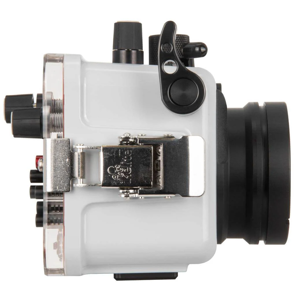 Ikelite Underwater Housing Canon G7 X Mark III - Image 4