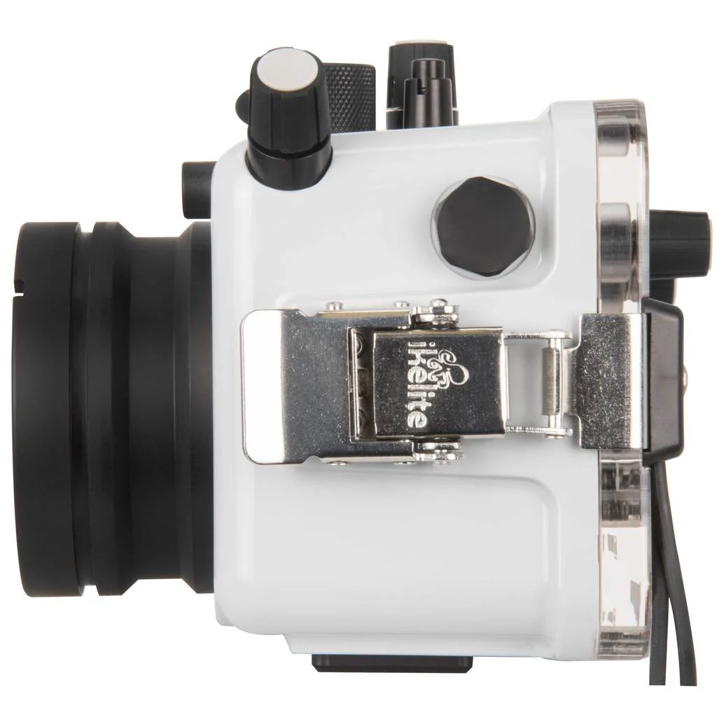 Ikelite Underwater Housing Canon G7 X Mark III - Image 5
