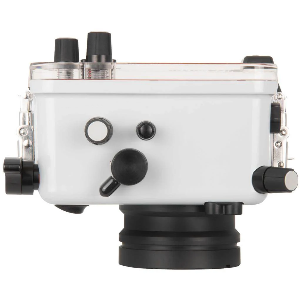 Ikelite Underwater Housing Canon G7 X Mark III - Image 6
