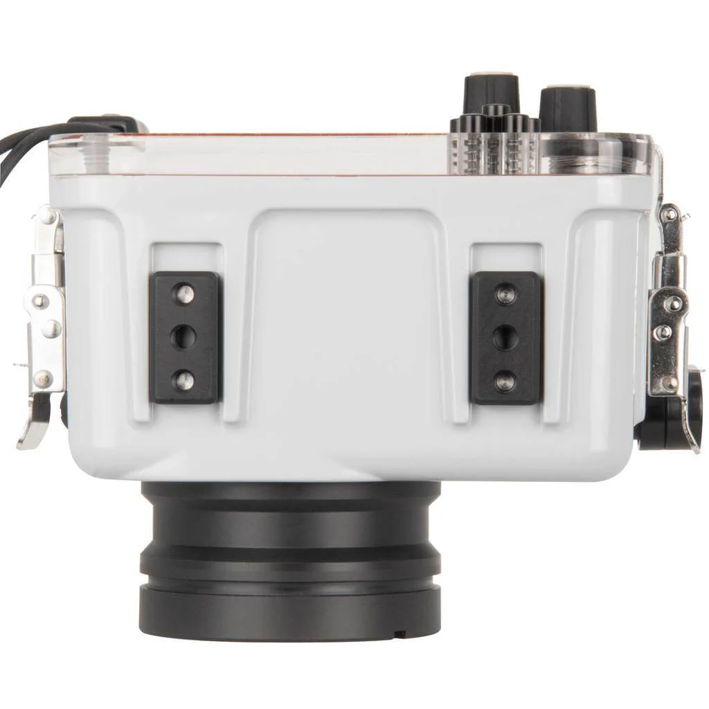 Ikelite Underwater Housing Canon G7 X Mark III - Image 7