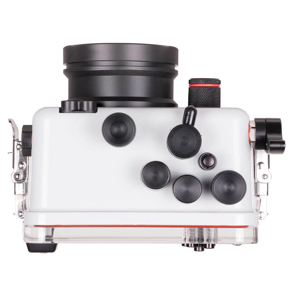 Ikelite Underwater Housing Panasonic LX10 LX15 - Image 6