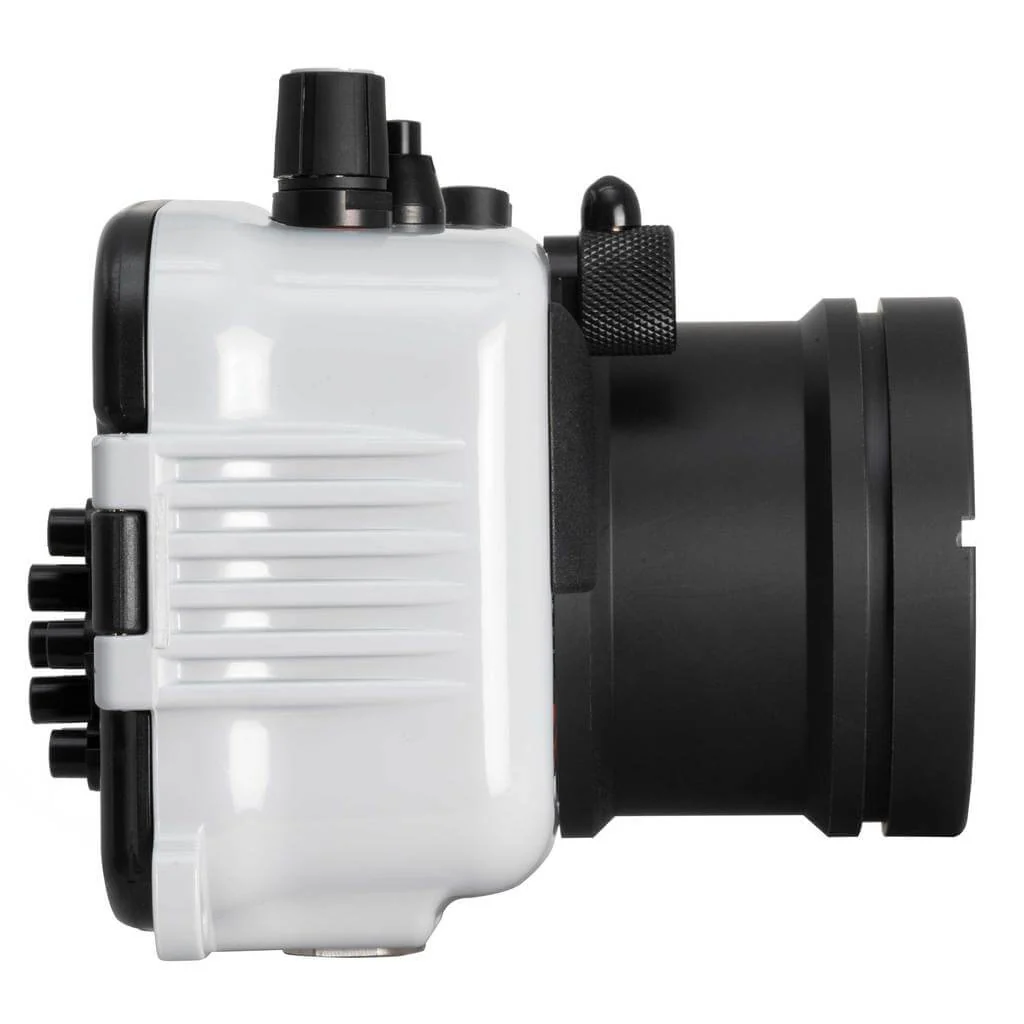 Ikelite Underwater Housing Canon G7 X Mark III Action - Image 3