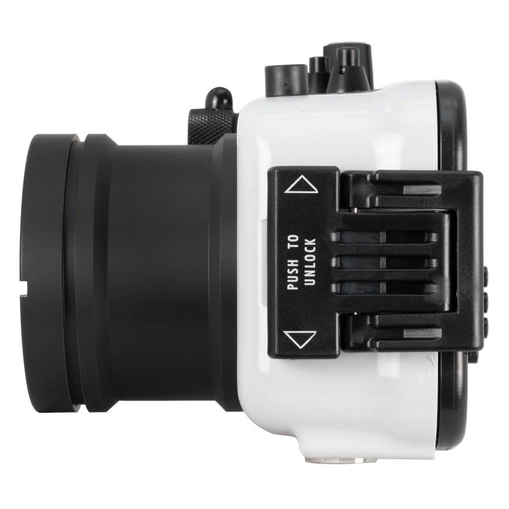 Ikelite Underwater Housing Canon G7 X Mark III Action - Image 4