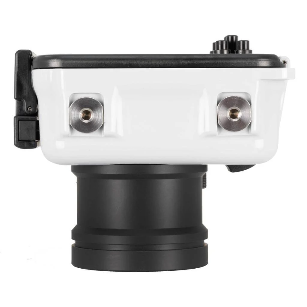 Ikelite Underwater Housing Canon G7 X Mark III Action - Image 6