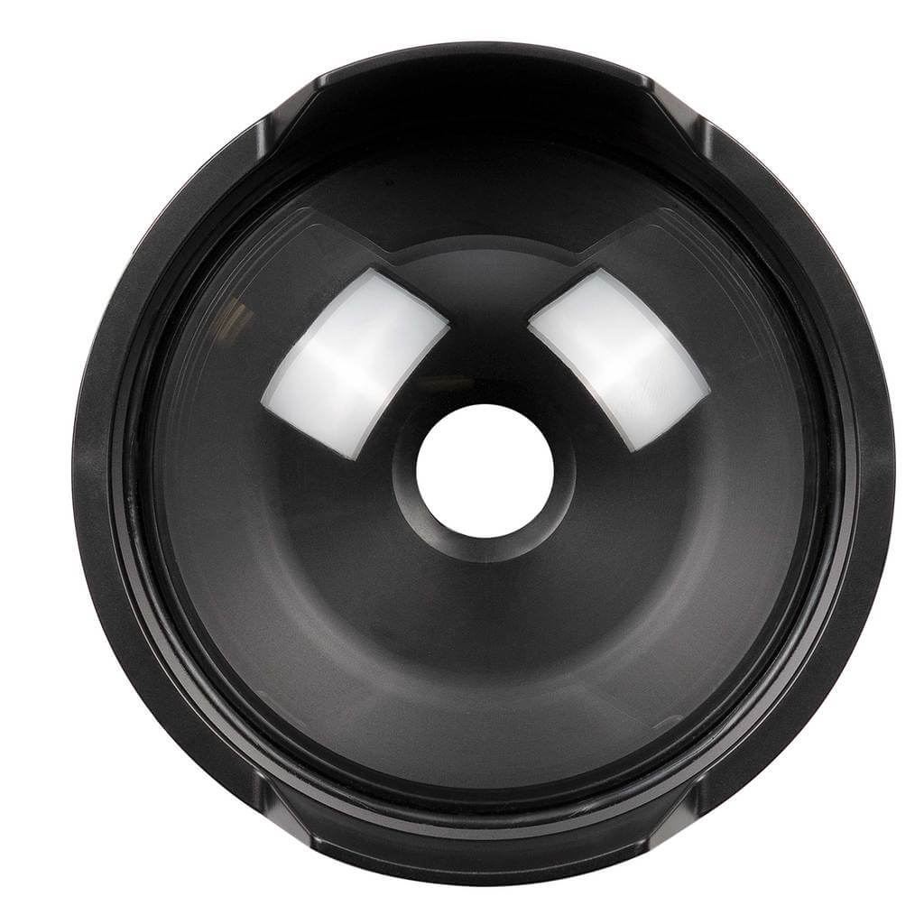 Ikelite DC1 6-inch Dome Port for Olympus TG-3/4/5/6 Cameras - Image 3