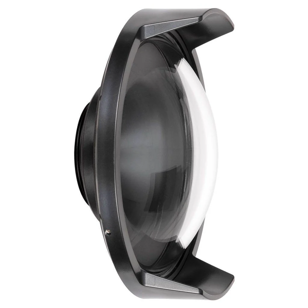 Ikelite DC1 6-inch Dome Port for Olympus TG-3/4/5/6 Cameras - Image 9