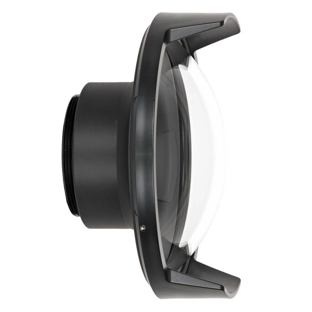 Ikelite Dome DC4 6 Inch for Compact Housings - Image 3