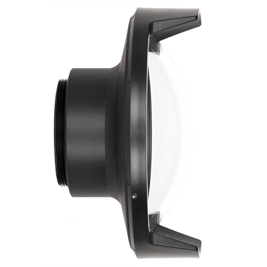 Ikelite Dome DC4 6 Inch for Compact Housings - Image 4