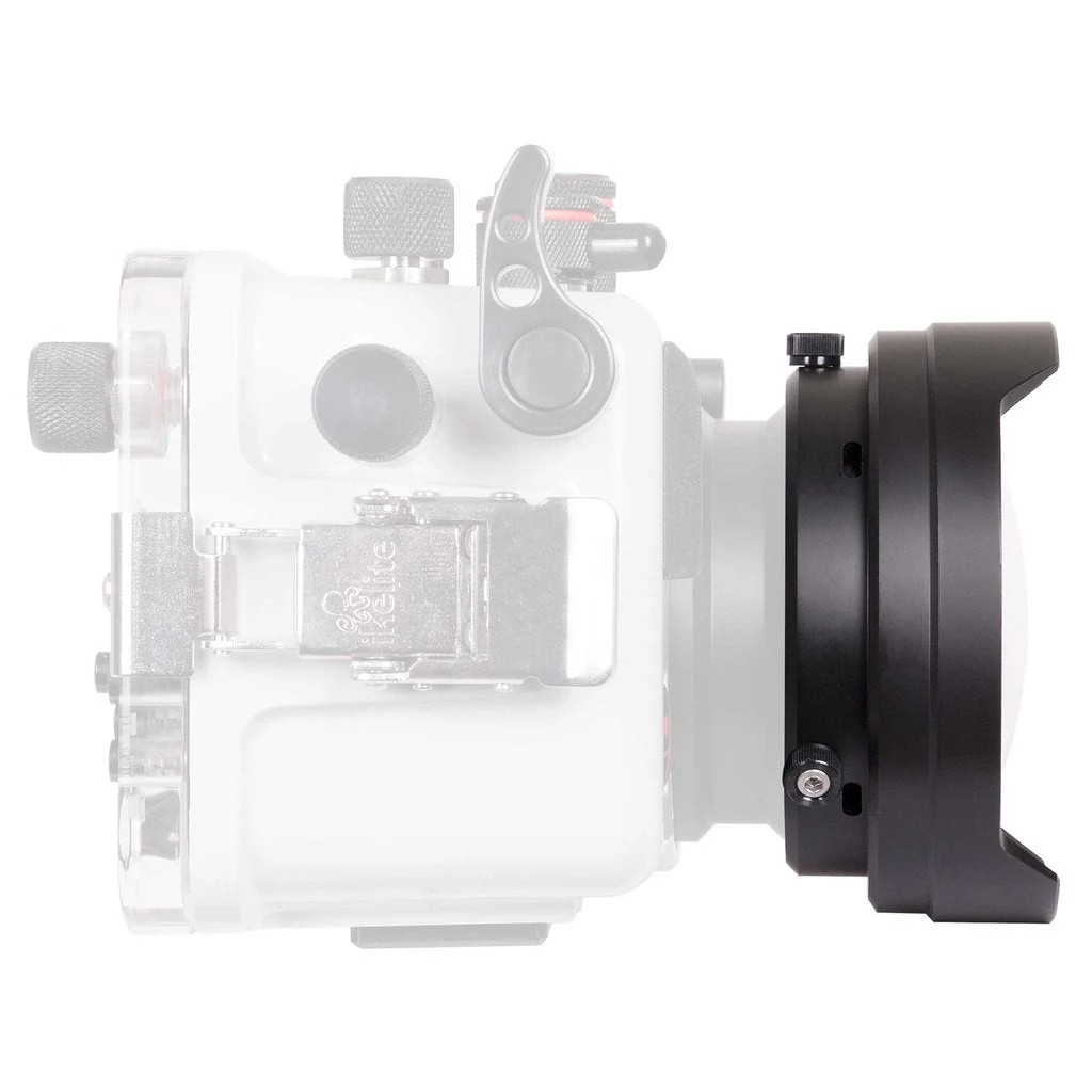 Ikelite WD-3 Wide Angle Dome Port - Image 6