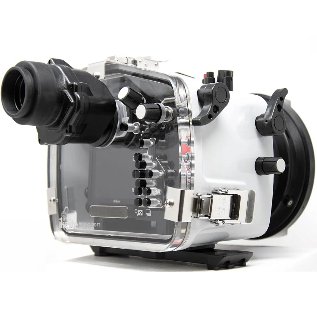 Ikelite Straight Magnifying Viewfinder - Image 2