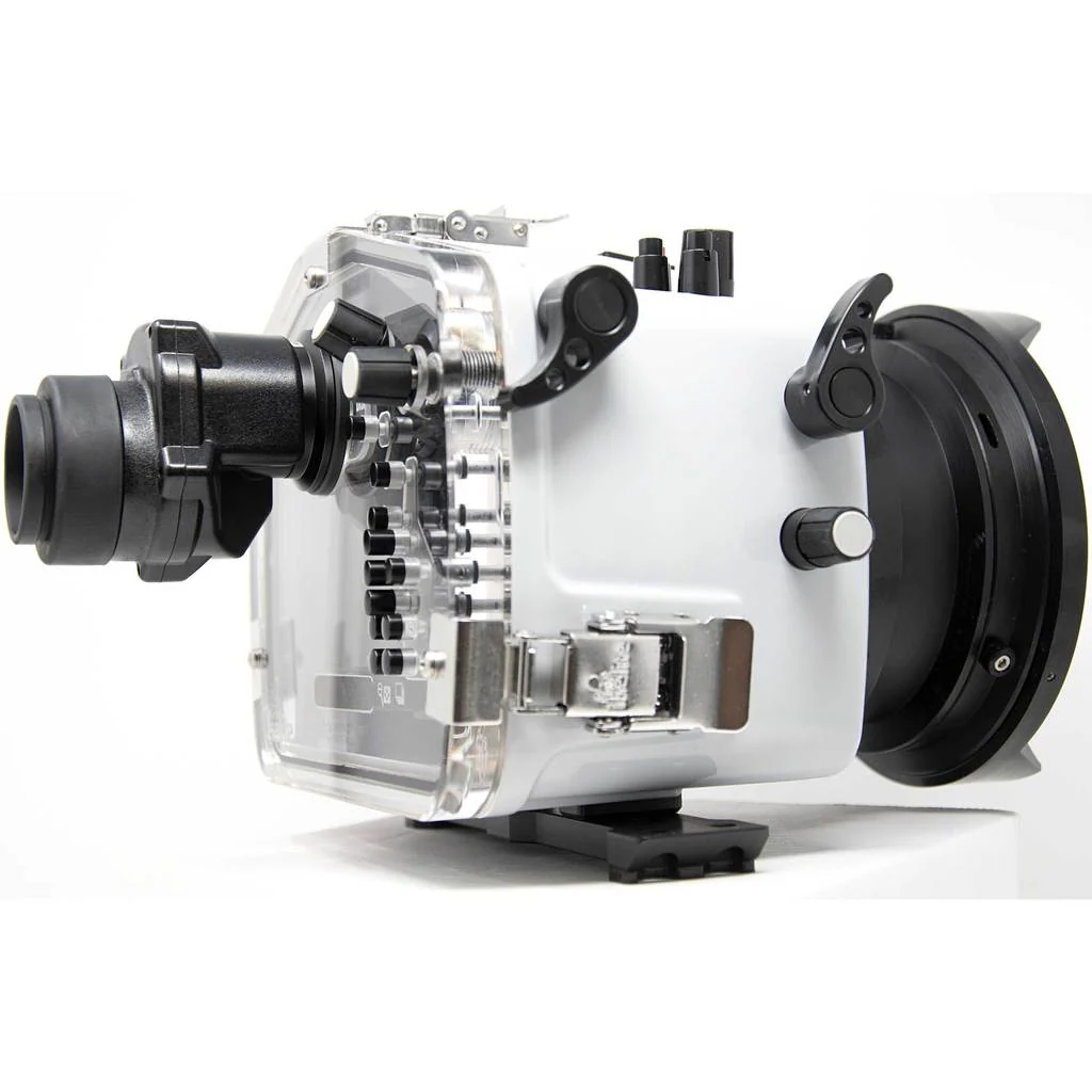 Ikelite Straight Magnifying Viewfinder - Image 4