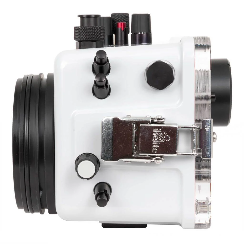 Ikelite Underwater Housing Nikon D5500 D5600 M/C - Image 3