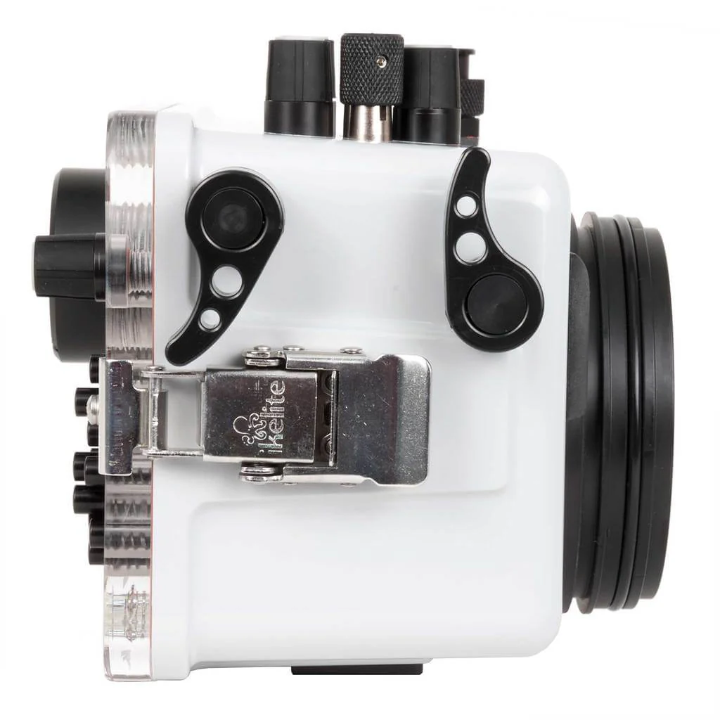 Ikelite Underwater Housing Nikon D5500 D5600 M/C - Image 4
