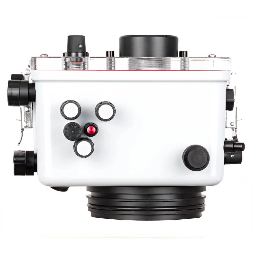 Ikelite Underwater Housing Nikon D5500 D5600 M/C - Image 5