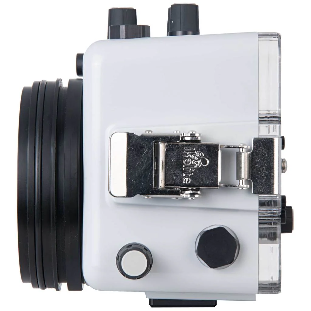Ikelite Underwater Housing Sony A6100/ A6300/ A6400/ A6500 - Image 4