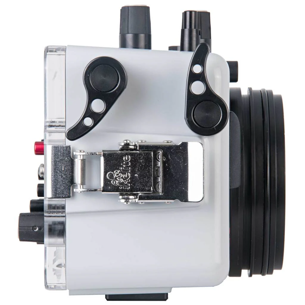 Ikelite Underwater Housing Sony A6100/ A6300/ A6400/ A6500 - Image 5