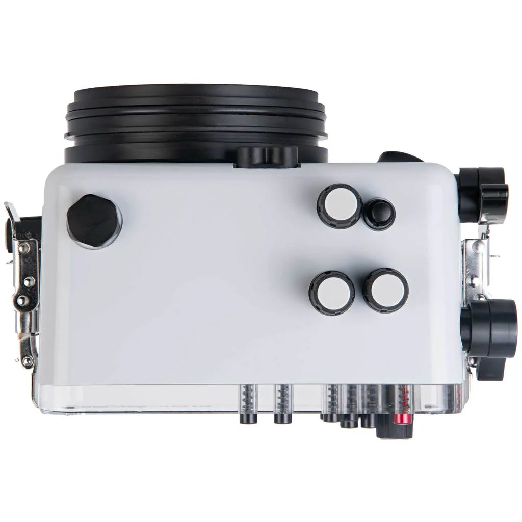 Ikelite Underwater Housing Sony A6100/ A6300/ A6400/ A6500 - Image 6