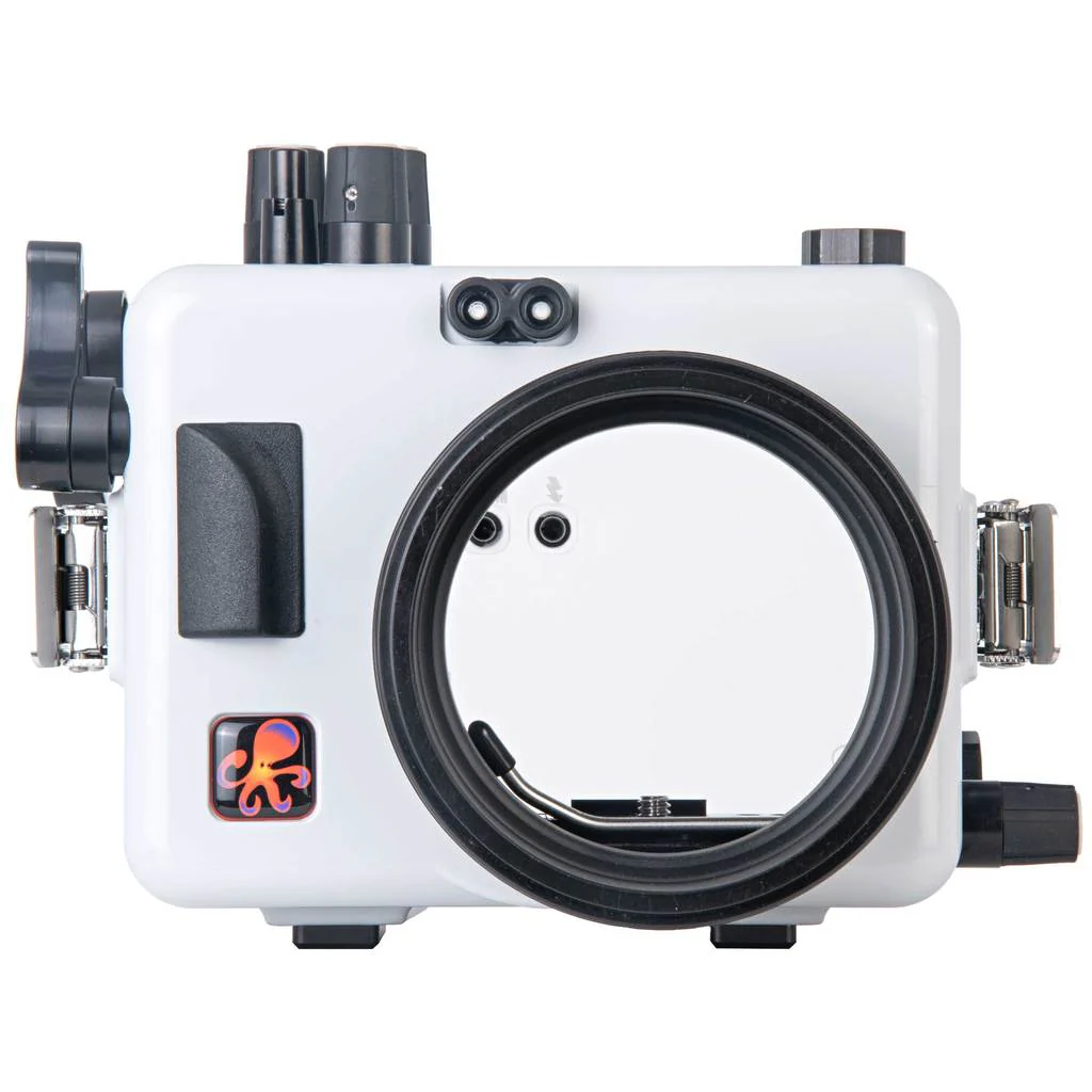 Ikelite Underwater Housing Sony A6100/ A6300/ A6400/ A6500 - Image 7