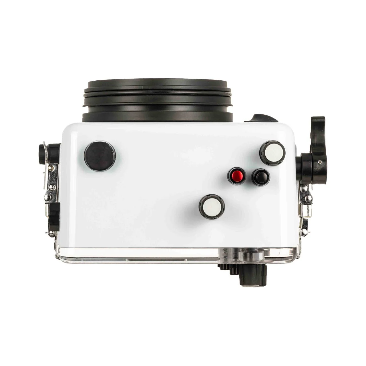 Ikelite Underwater Housing Sony ZV-E1 - Image 3