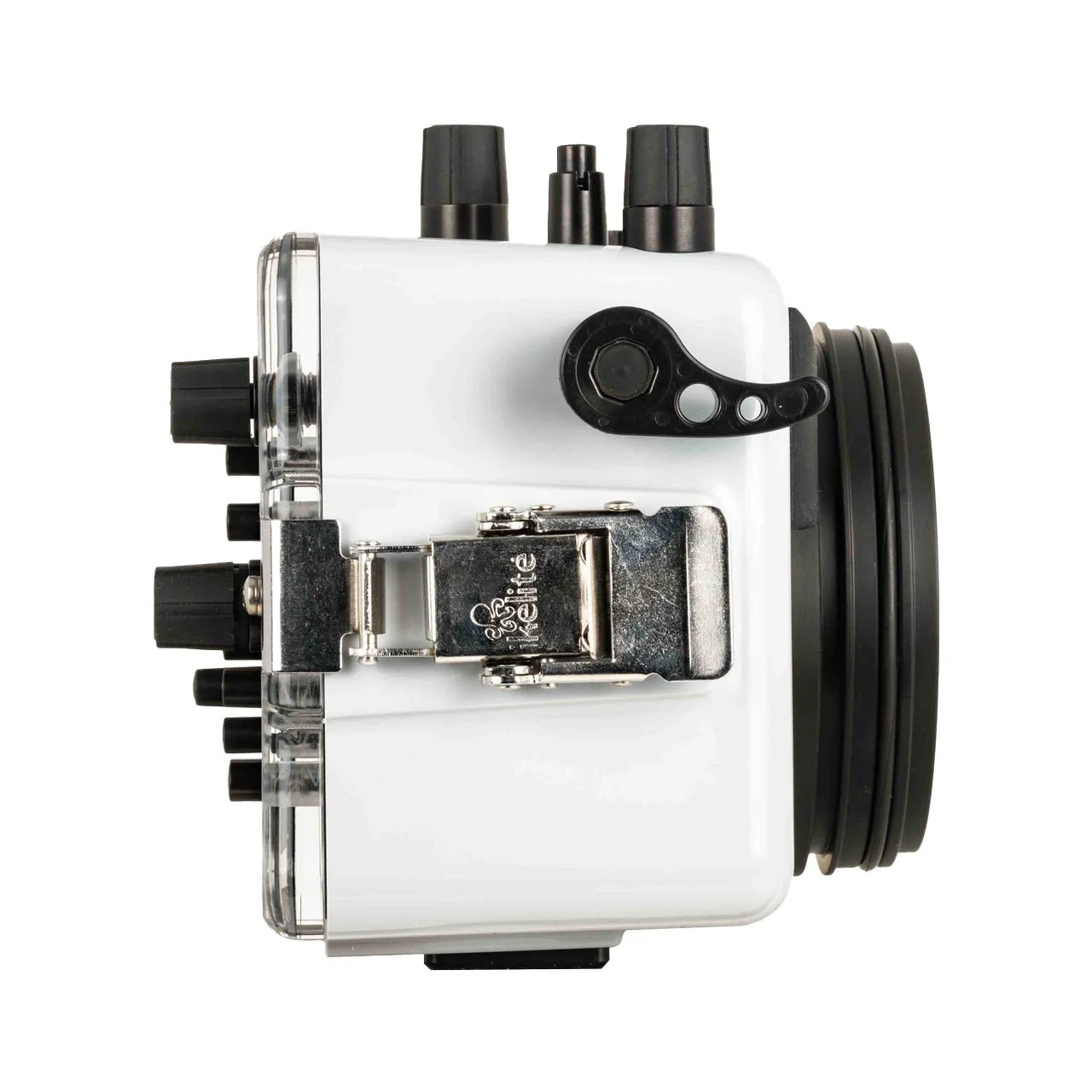 Ikelite Underwater Housing Sony ZV-E1 - Image 4