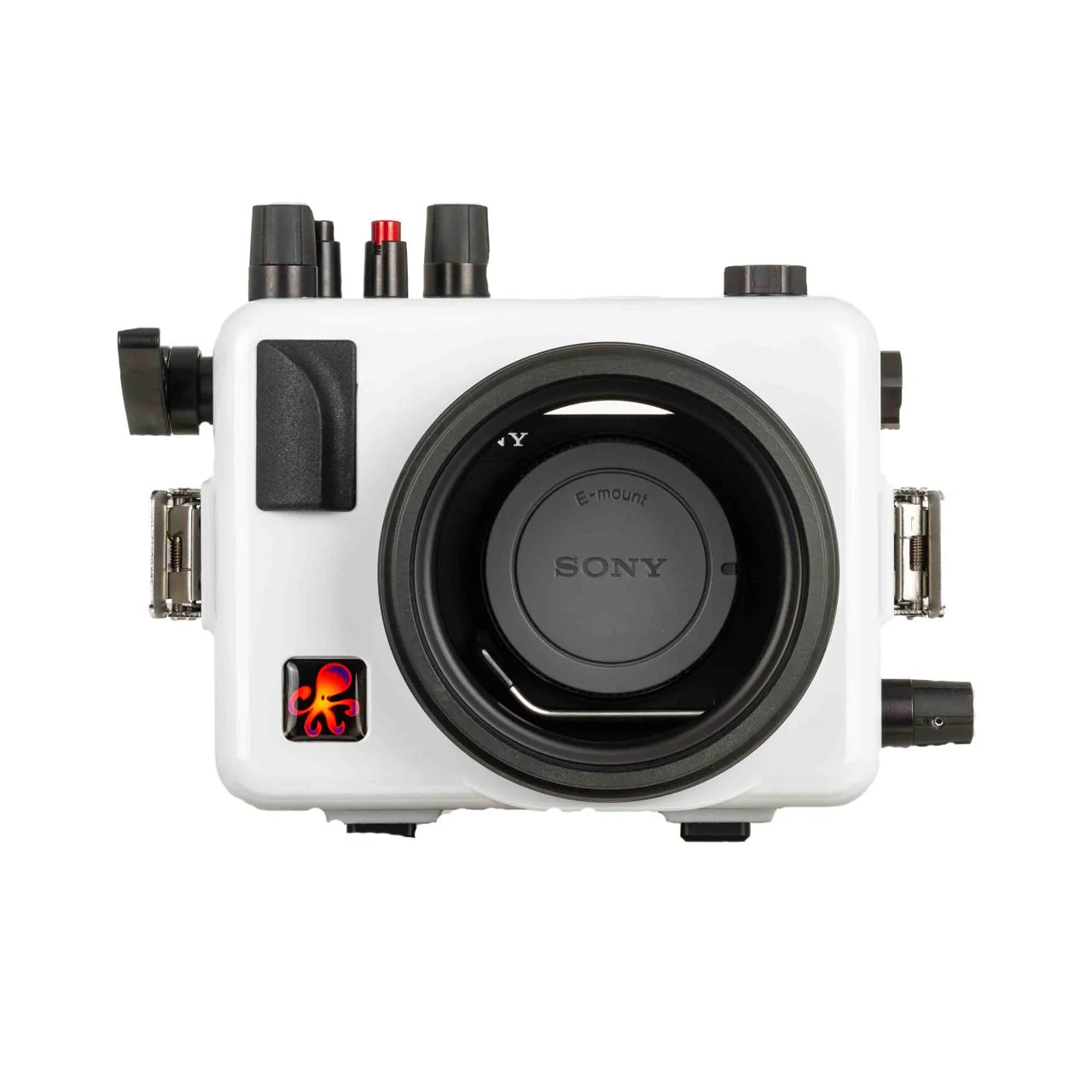 Ikelite Underwater Housing Sony ZV-E1 - Image 7