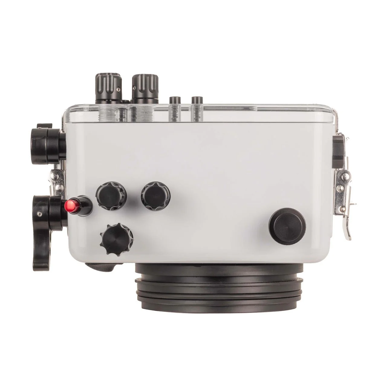 Ikelite Underwater Housing Sony Aphha A7C II & A7CR - Image 3