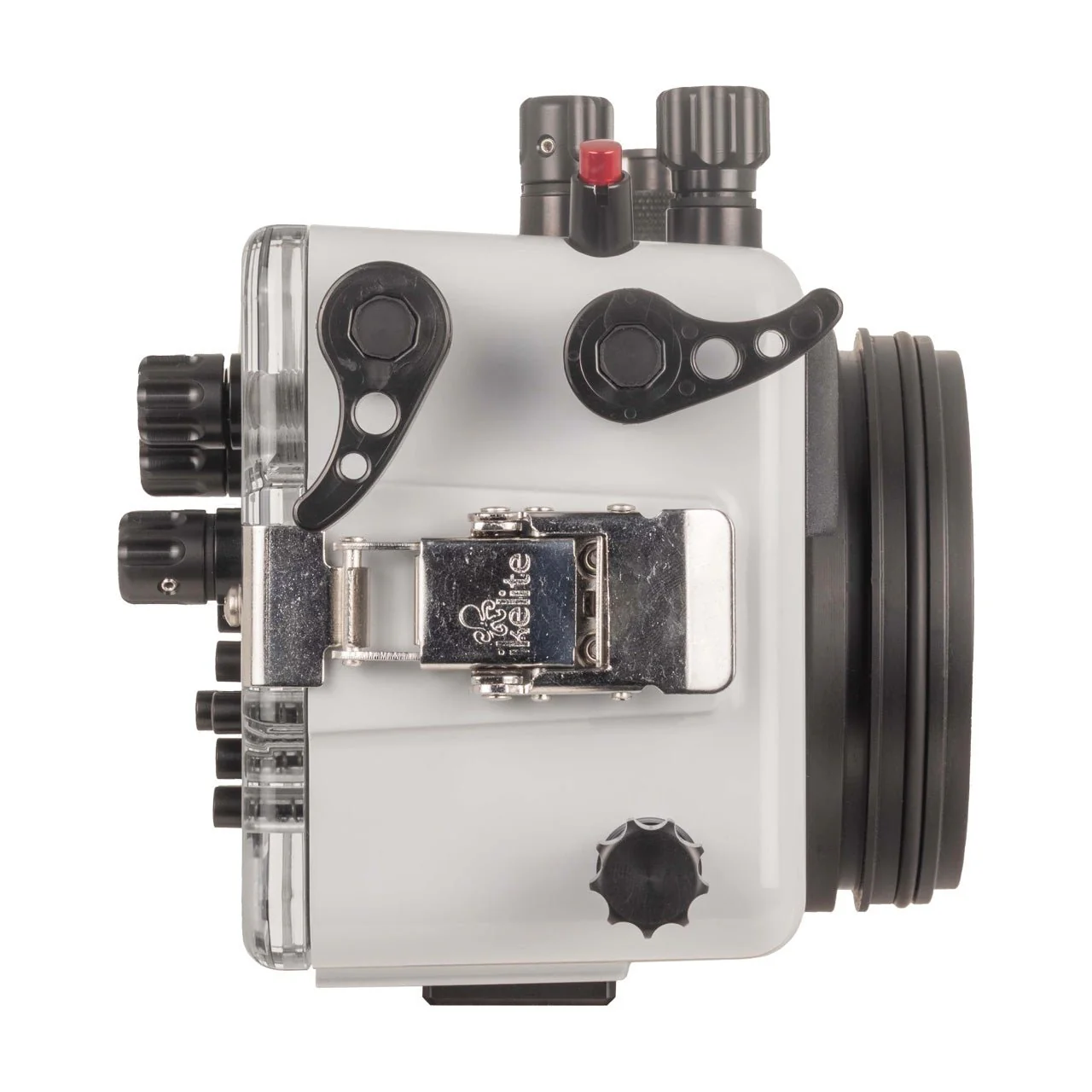Ikelite Underwater Housing Sony Aphha A7C II & A7CR - Image 4
