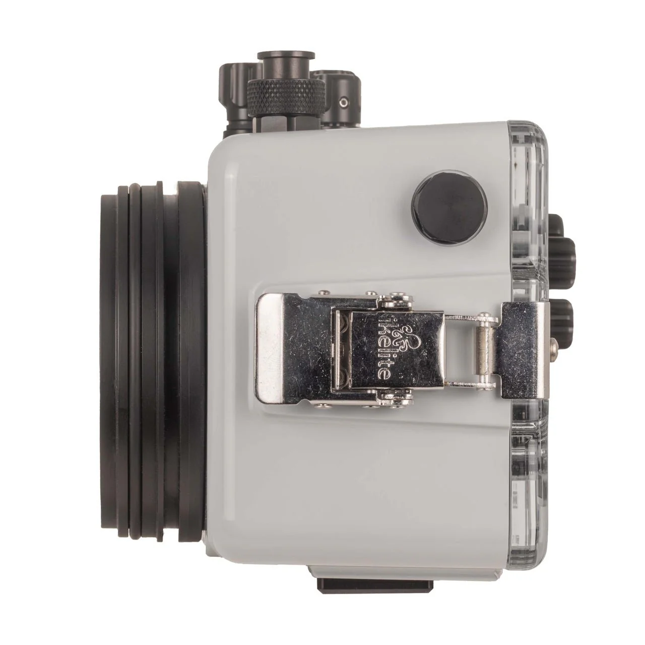 Ikelite Underwater Housing Sony Aphha A7C II & A7CR - Image 5