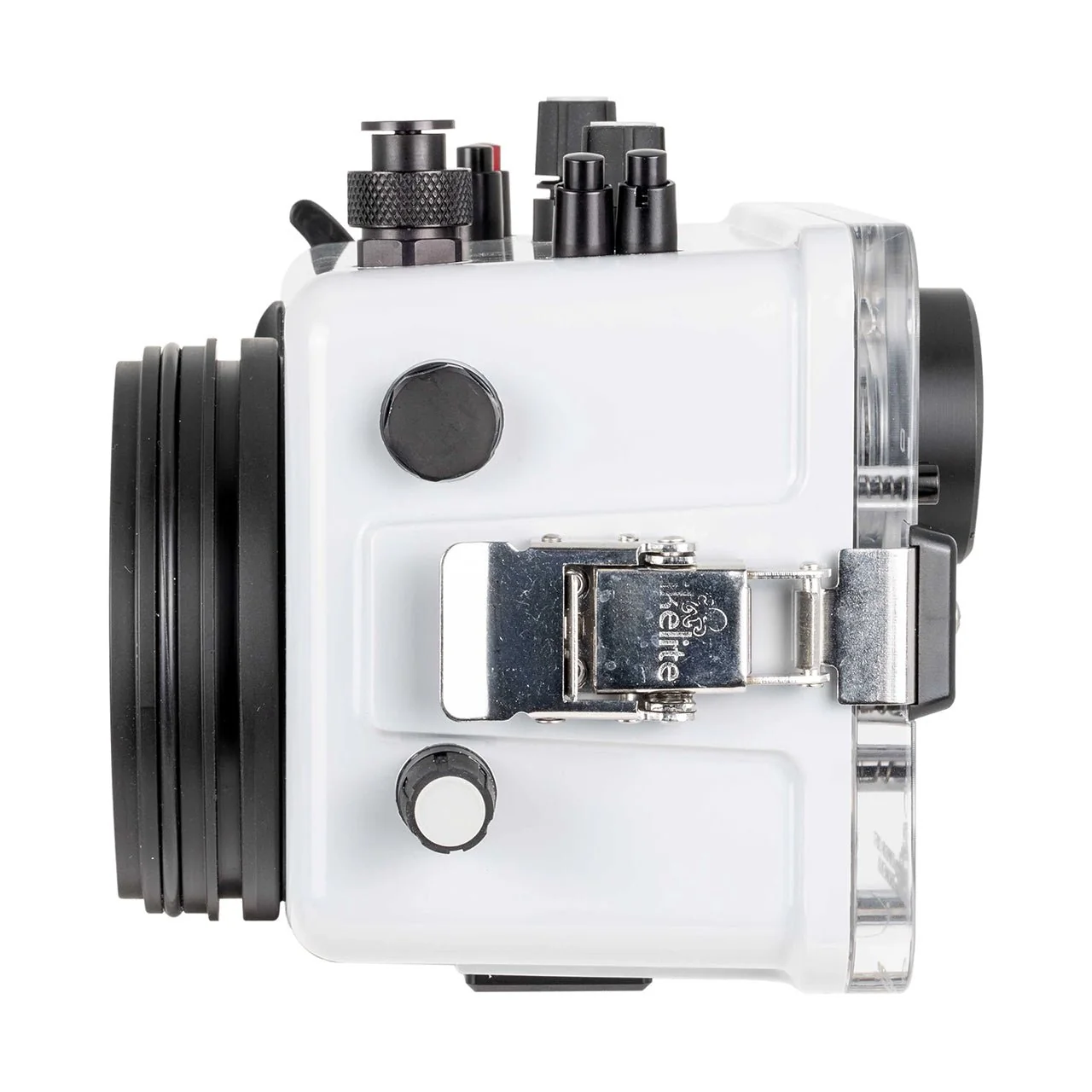 Ikelite 200DLM/B Underwater Housing Olympus OM-1 & OM-1 II - Image 5