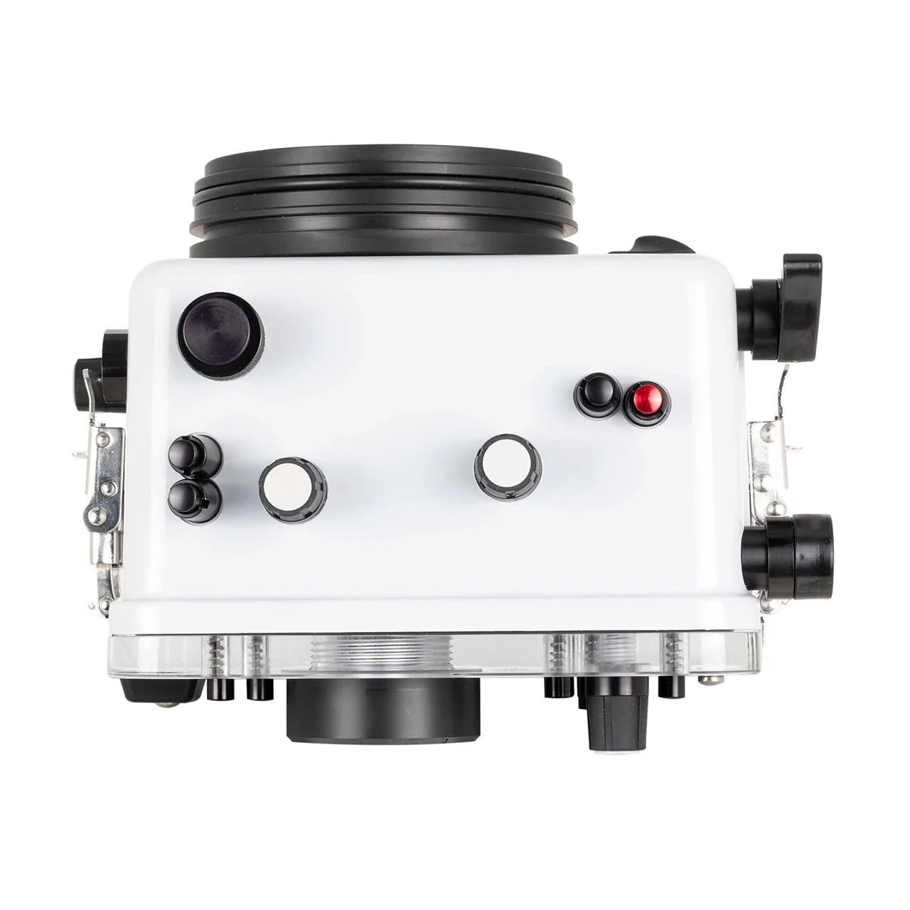 Ikelite 200DLM/B Underwater Housing Olympus OM-1 & OM-1 II - Image 6
